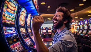 olb365 platform dashboard showing live-dealer tables, sportsbook, and slots menu