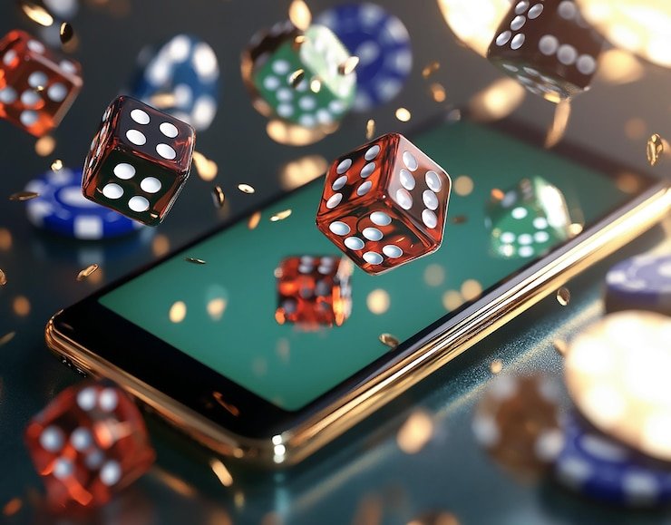 olb365 live roulette table